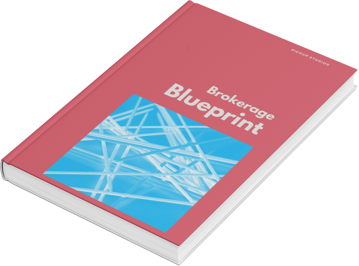 Brokerage Blueprint Book flat-1