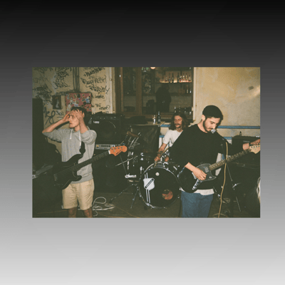 Pickup Jam Session