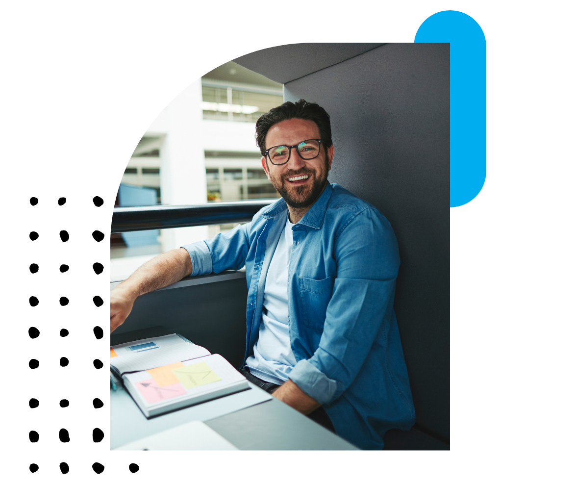 Contact Us Page Graphic