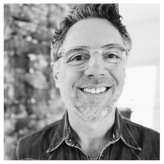John Fischer, founder of Pickup Studios